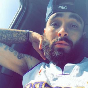 Meet your Posher, Cody